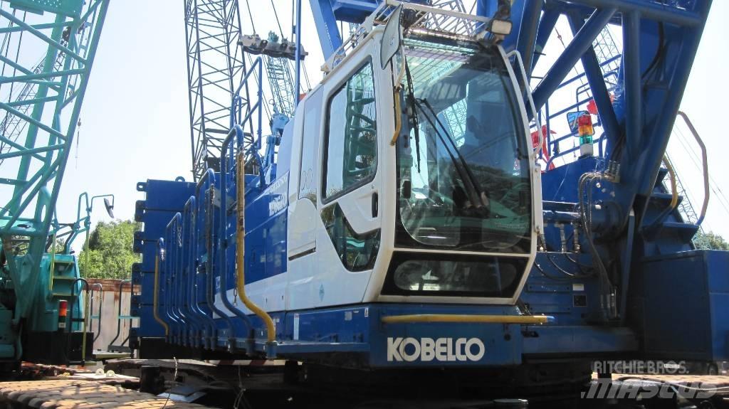 Kobelco CKE1350G Lánctalpas daruk