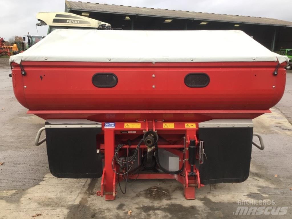 TEAGLE SX5000 G3 Műtrágyaszórók