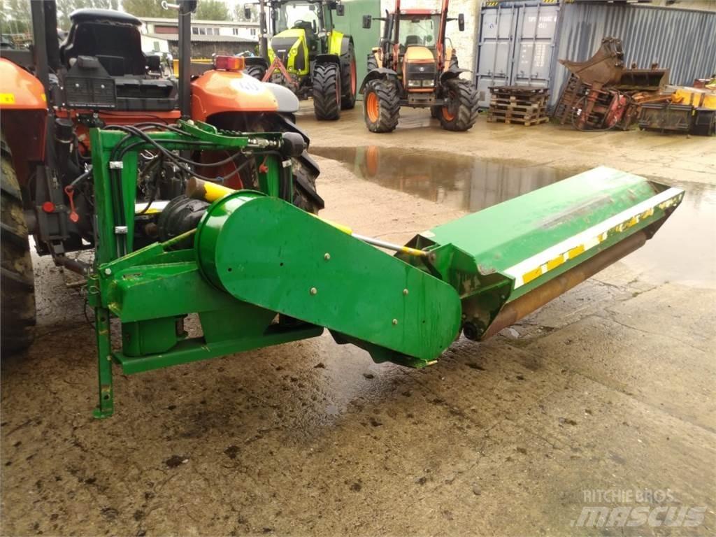 Greentec RL 2000 Egyéb kommunális gépek