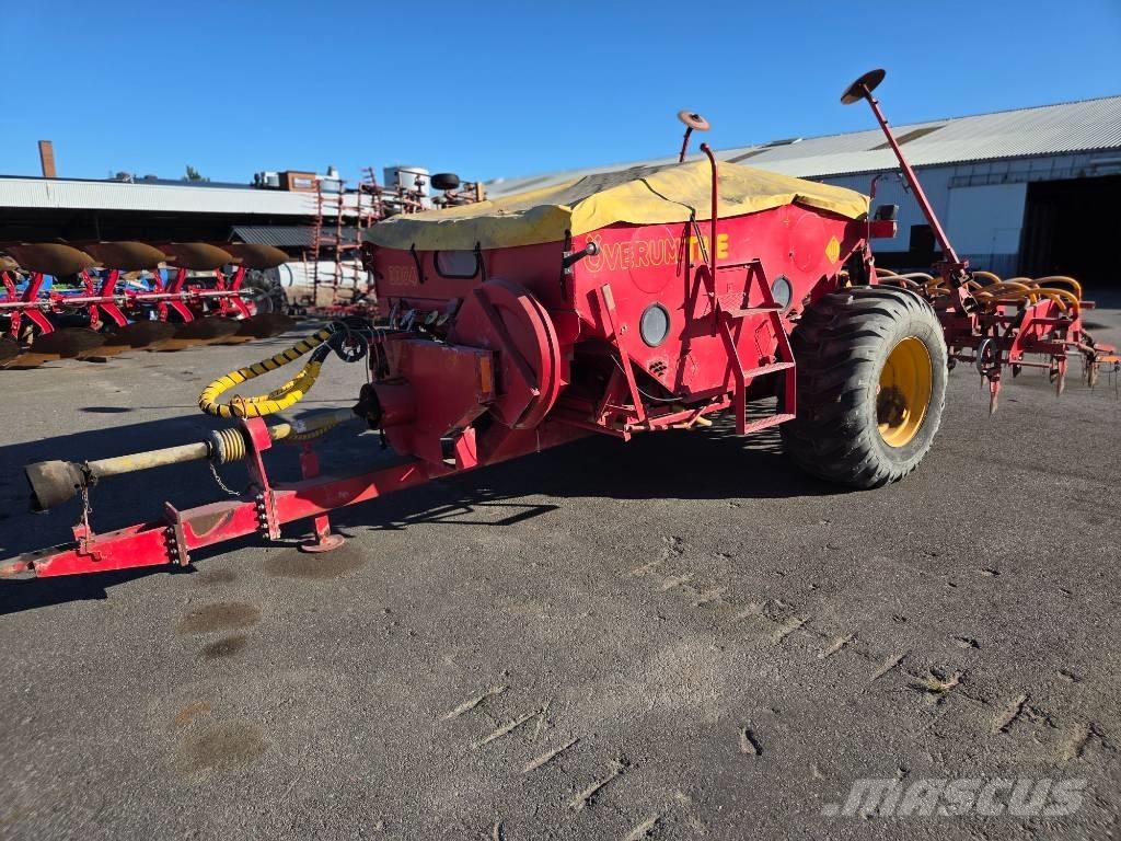 Tive 3304 Vetőgépek