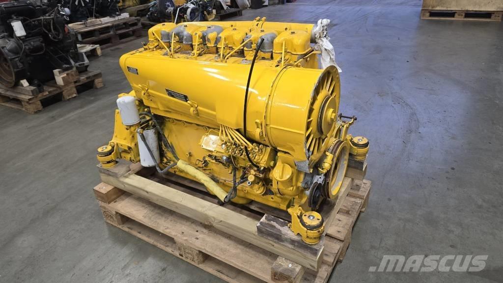 Deutz D914L06 Motorok