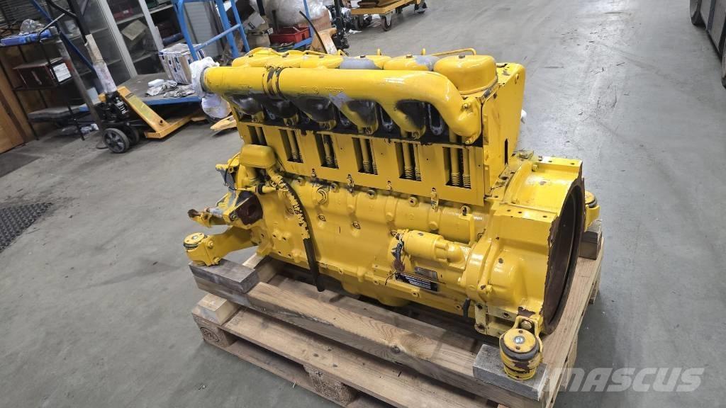 Deutz D914L06 Motorok