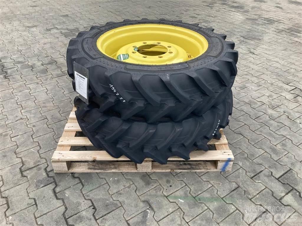 Alliance 280/85R28 Gumiabroncsok, kerekek és felnik