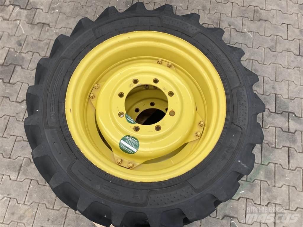 Alliance 280/85R28 Gumiabroncsok, kerekek és felnik