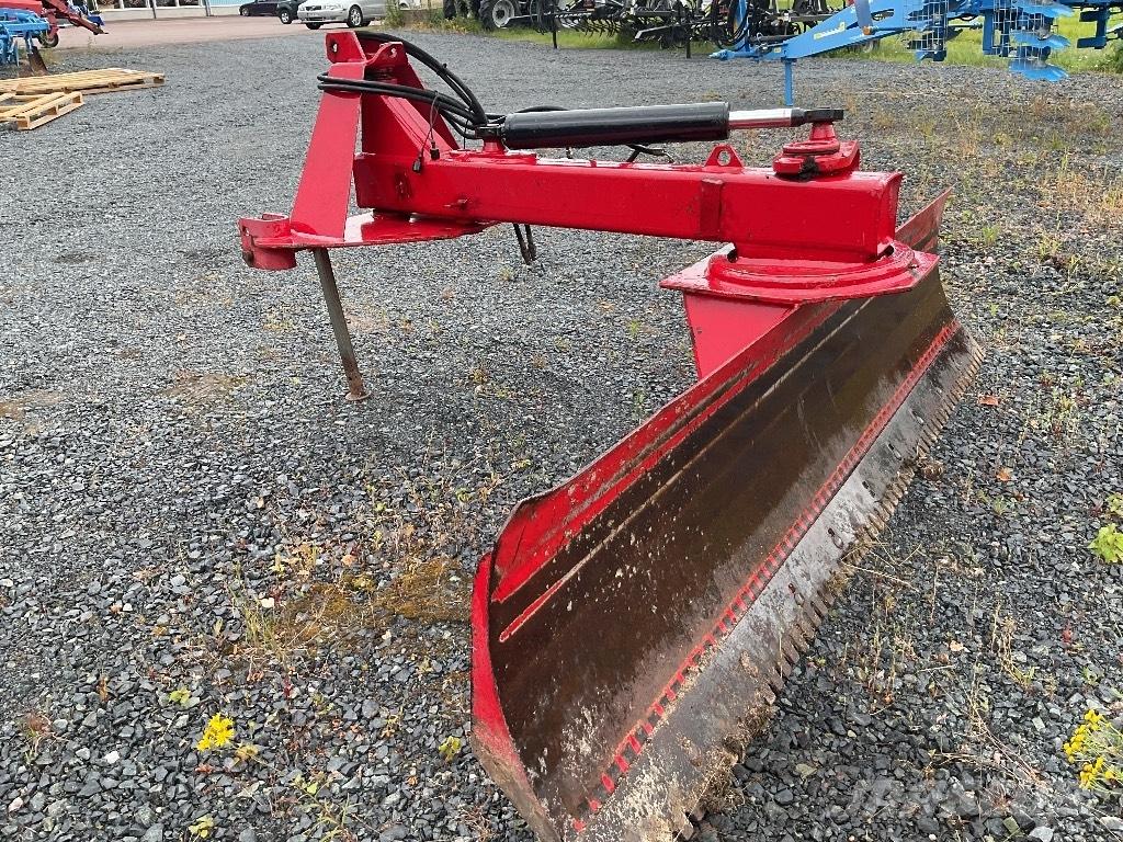 Vama 300 JH 2 Hóekék