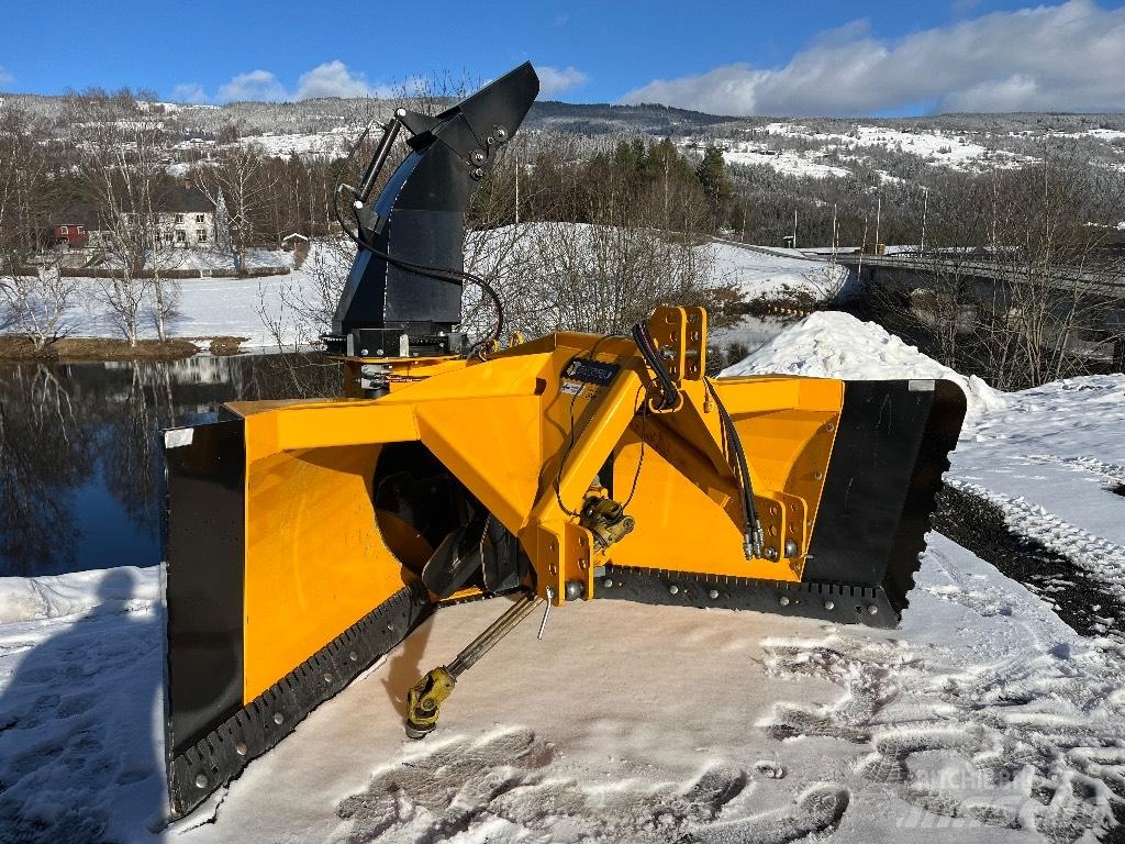 Wieska W285 Hómarók
