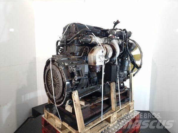 DAF MX265U1 Motorok