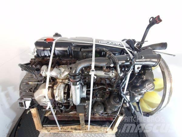 DAF MX265U1 Motorok