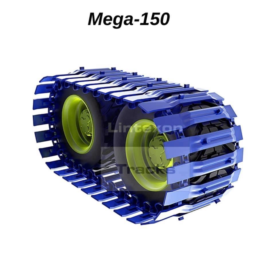  LINTEXON MEGA-150 Erdészet - Egyebek