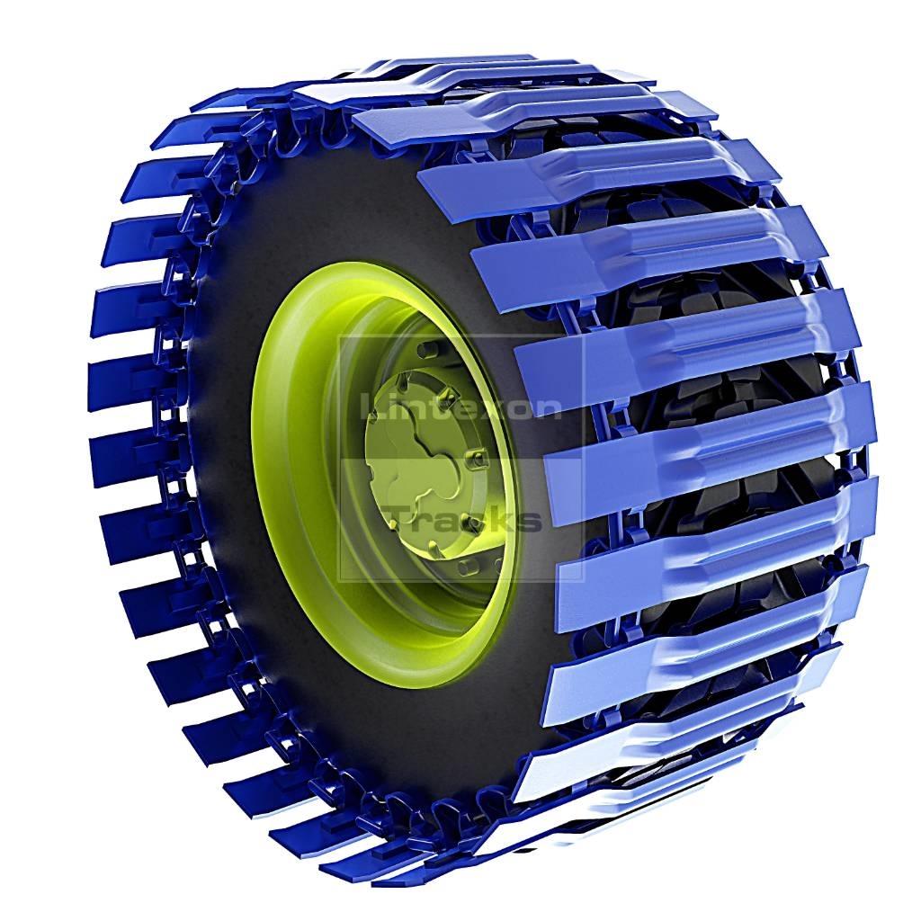  LINTEXON MEGA-150 Erdészet - Egyebek