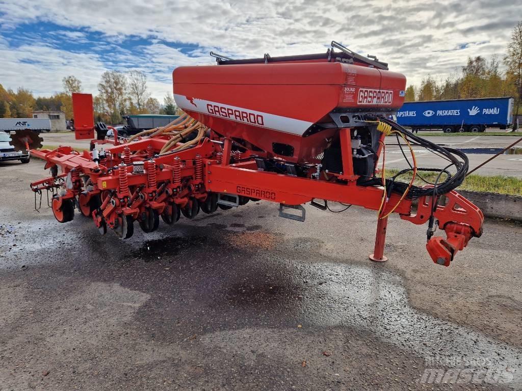 Maschio Gigante 400 Sorvetőgép