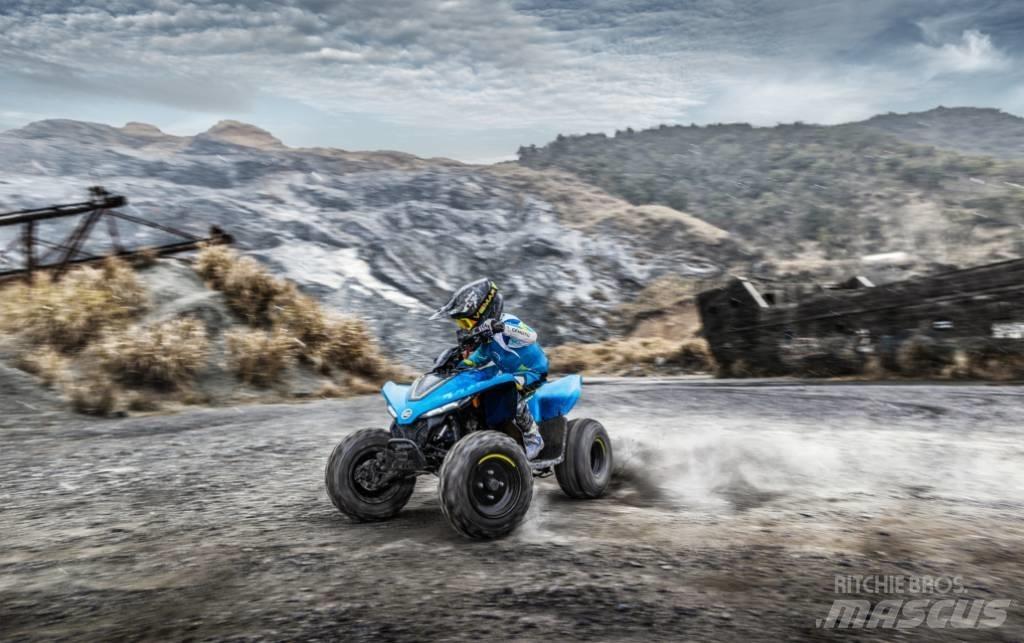 CFMoto CFORCE 110 ATV-k