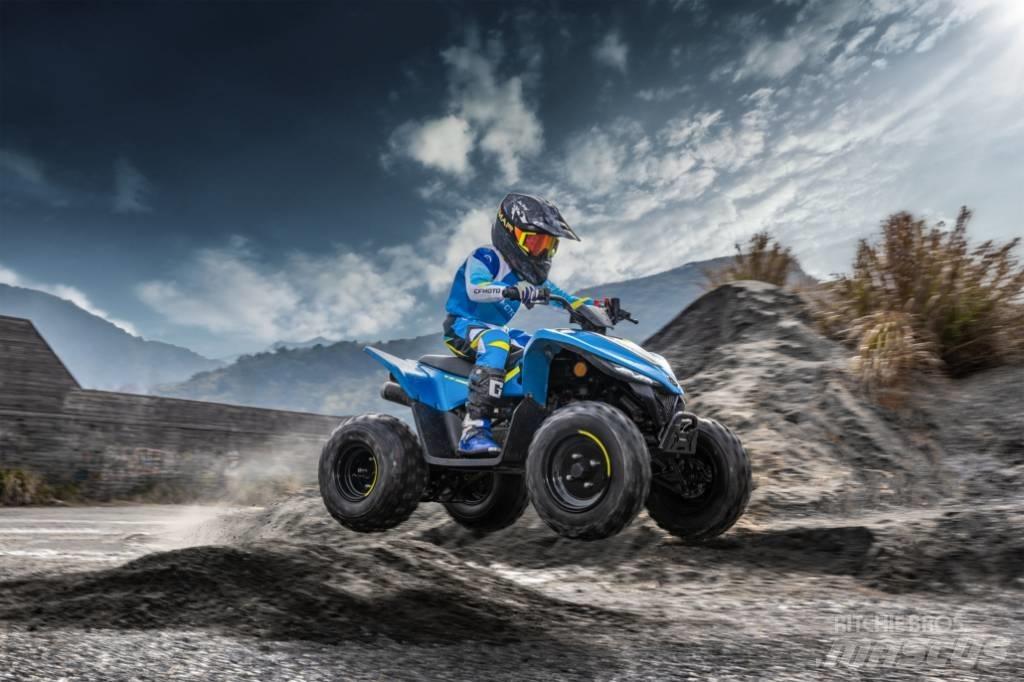 CFMoto CFORCE 110 ATV-k