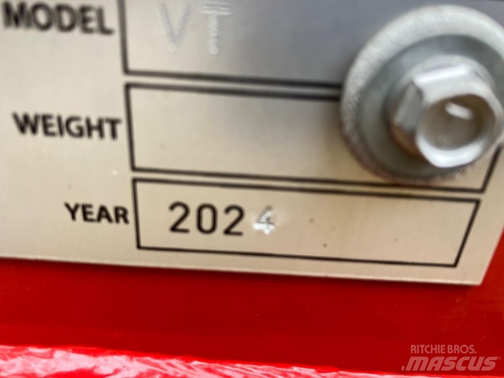 Hi-Spec 800 Egyéb állattenyésztés gépei és tartozékok
