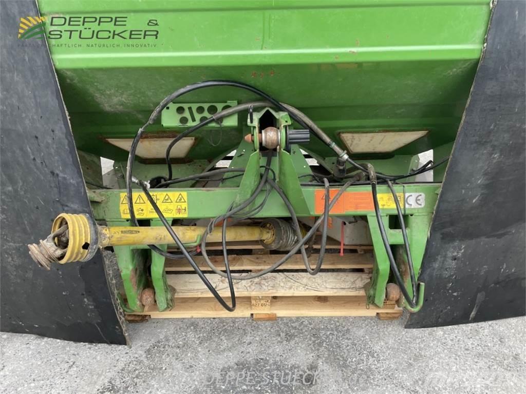 Amazone ZAM 1500 Műtrágyaszórók