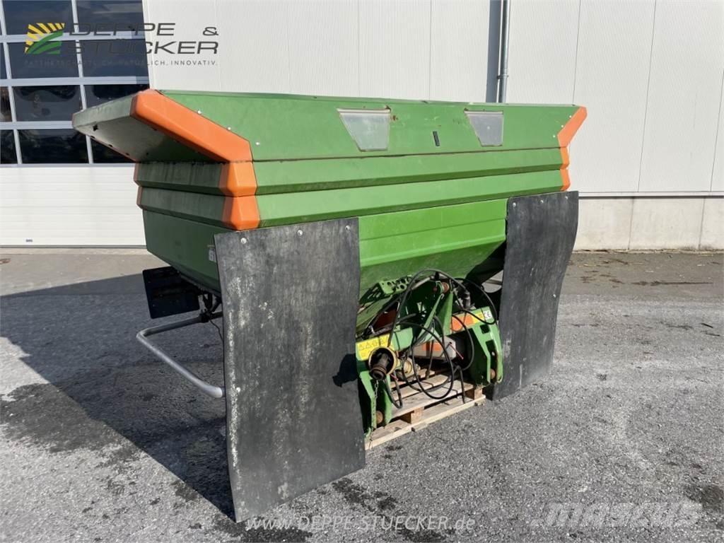 Amazone ZAM 1500 Műtrágyaszórók