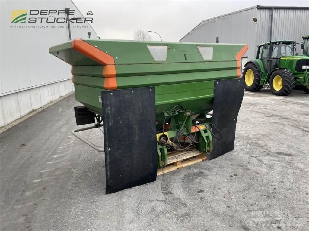Amazone ZAM 1500 Műtrágyaszórók