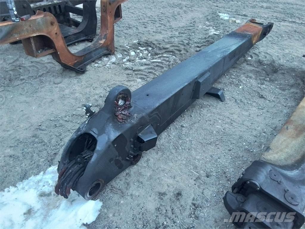Ponsse K121M Kihordó daruk