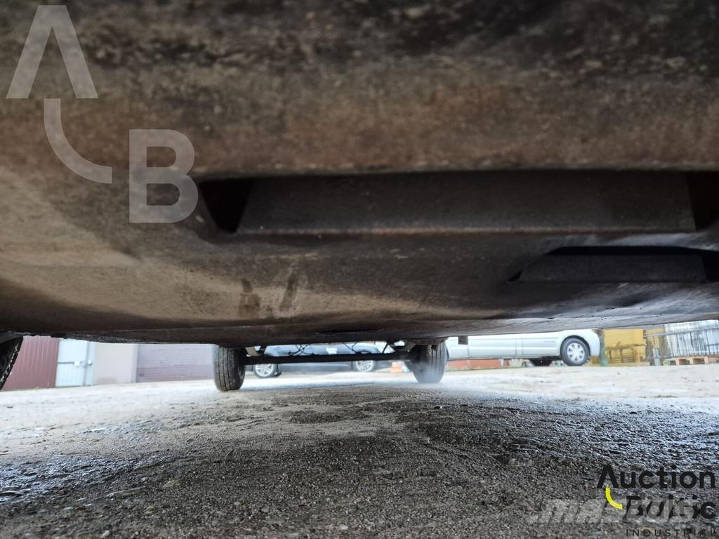 Renault Master Egyéb