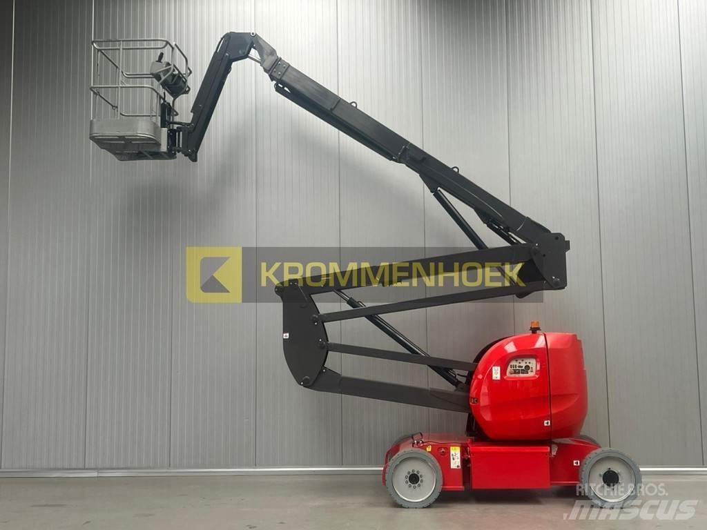 Manitou 170 AETJL Karos emelők