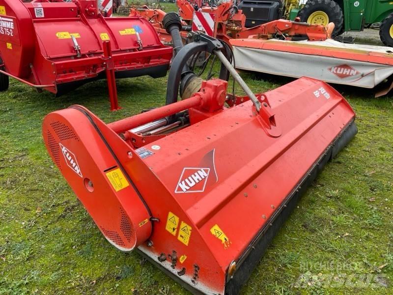 Kuhn BP 28 Mulcher Egyéb mezőgazdasági gépek