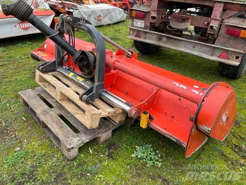 Kuhn BP 28 Mulcher Egyéb mezőgazdasági gépek