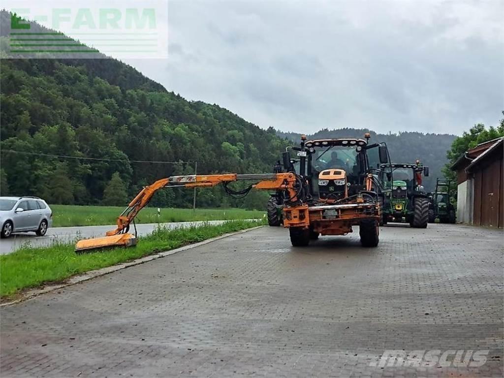 John Deere 6145r Traktorok