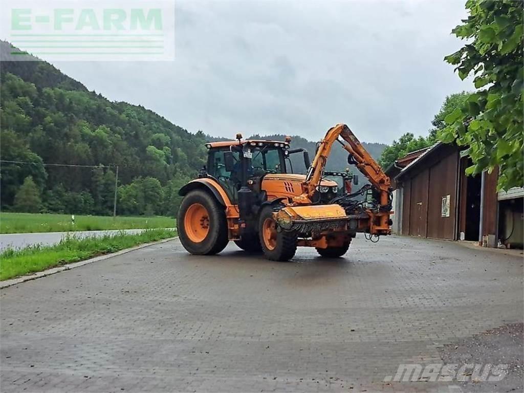 John Deere 6145r Traktorok