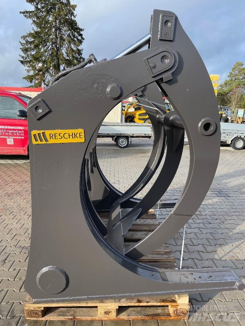 Reschke 1700 mm Markolók