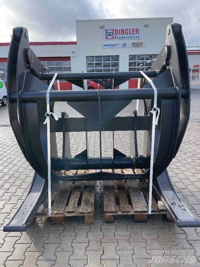 Reschke 1700 mm Markolók