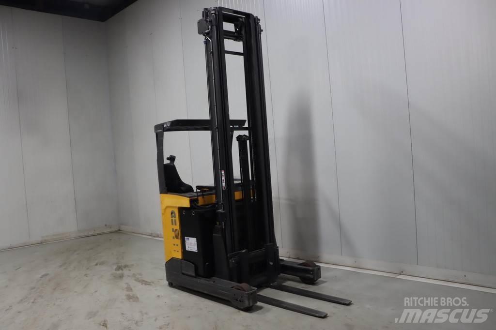 Atlet UMS160D Tolóoszlopos targonca