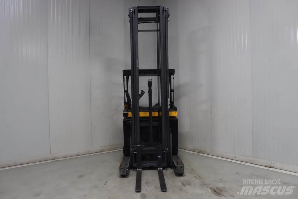 Atlet UMS160D Tolóoszlopos targonca