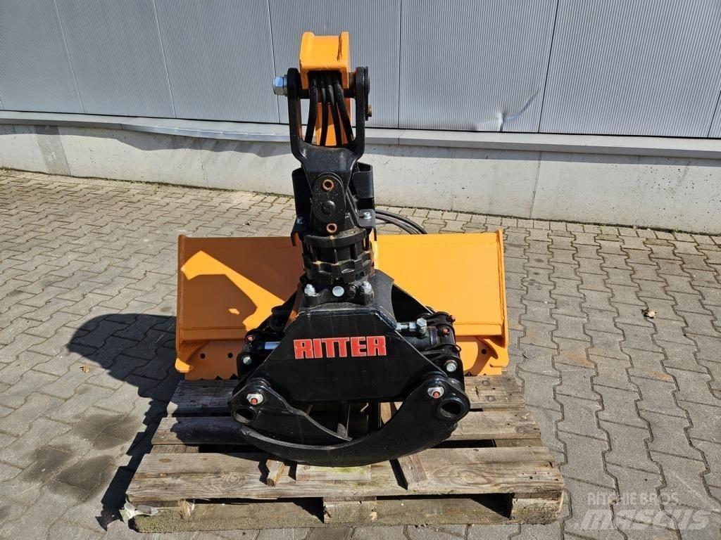 Ritter RG45/1100 Egyéb traktor tartozékok