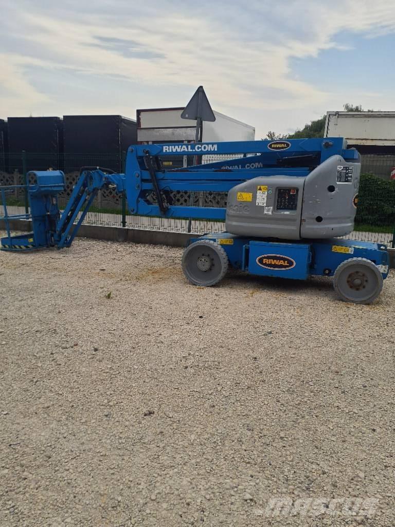 Genie Z40/23NRJ Karos emelők