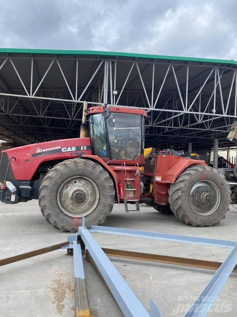 JENZ IH STX 535 Fa aprítók