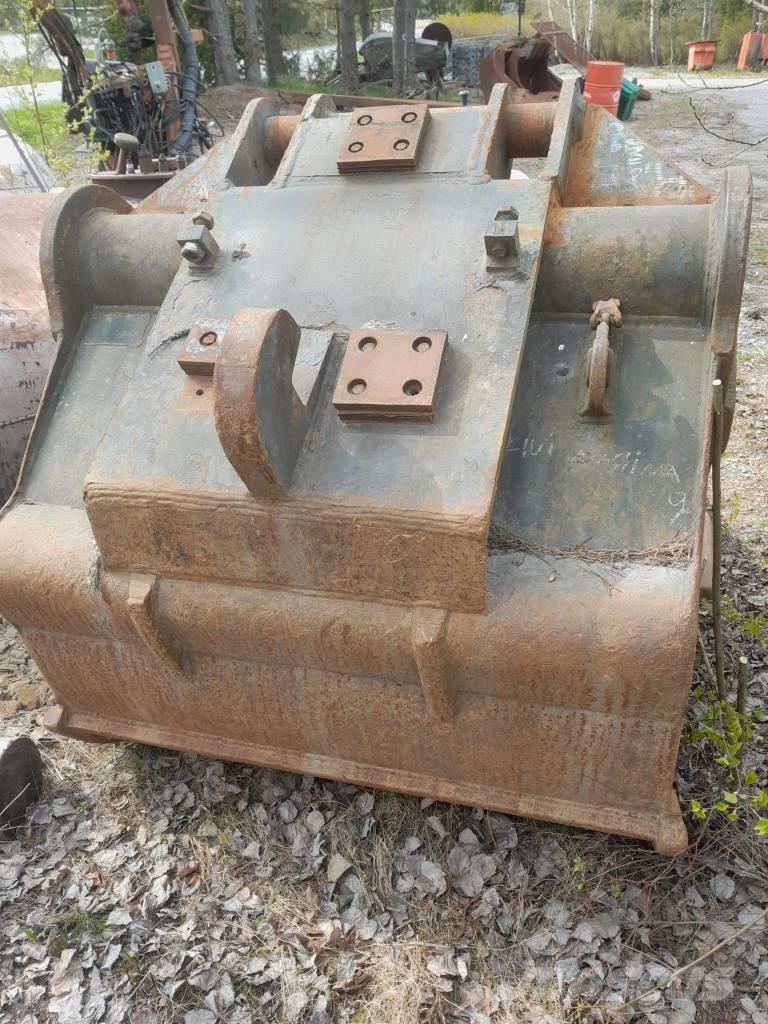  Kynsikauha Turasteel Kanalak