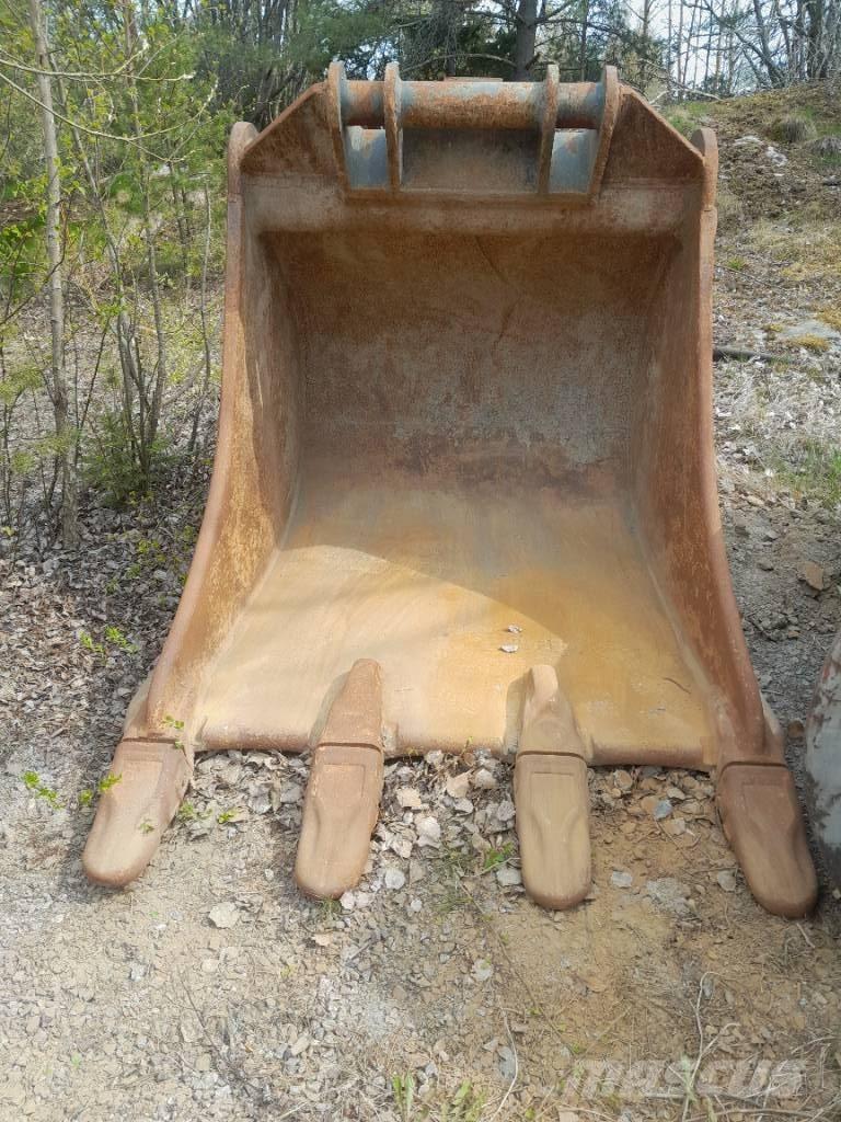  Kynsikauha Turasteel Kanalak