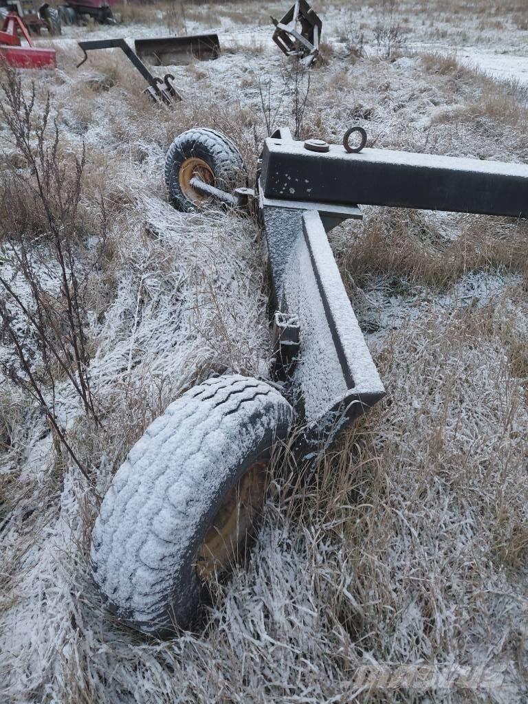  Takalana 300 Egyéb útkarbantartó és hókotró gépek