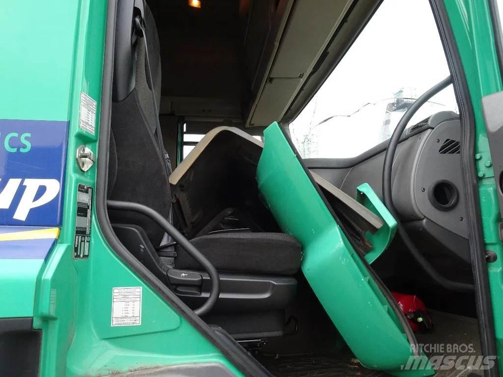 DAF CF 460 CF Multifunkciós teherautók