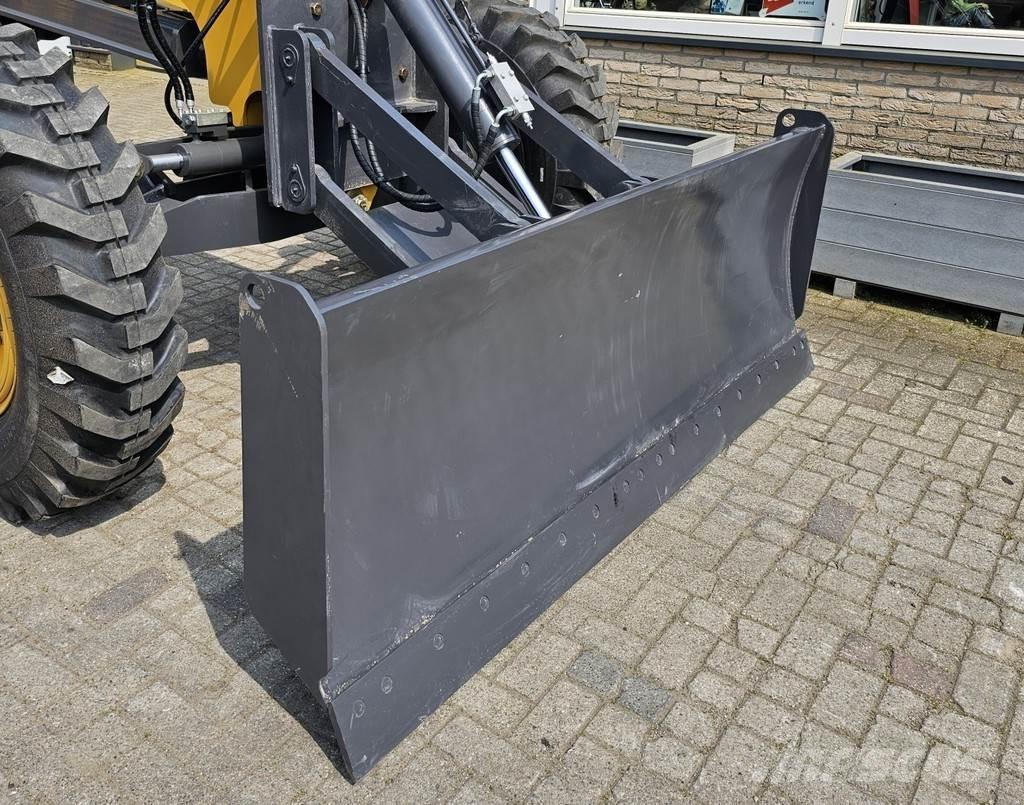 XCMG Frontblade Egyéb adapterek és tartozékok