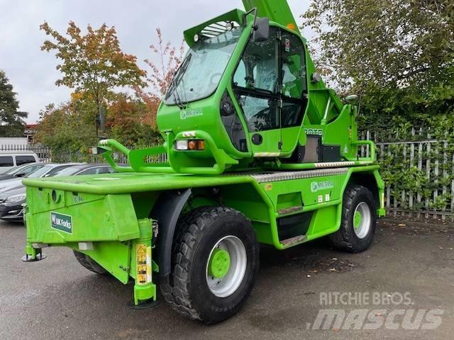 Merlo 60.24 MCSS Teleszkópos rakodók