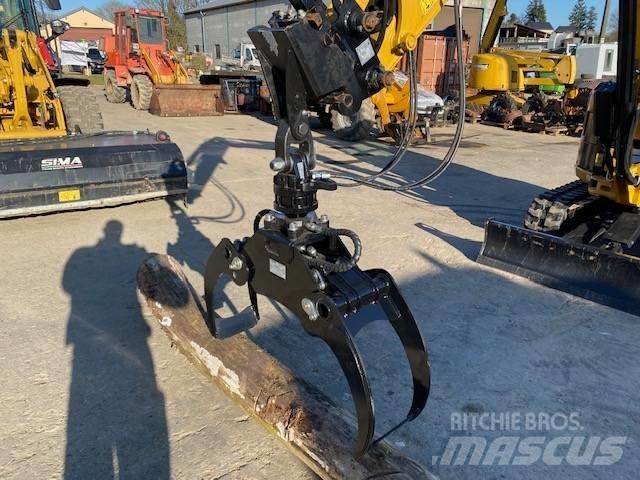 Häner HWG800.30 Markolók