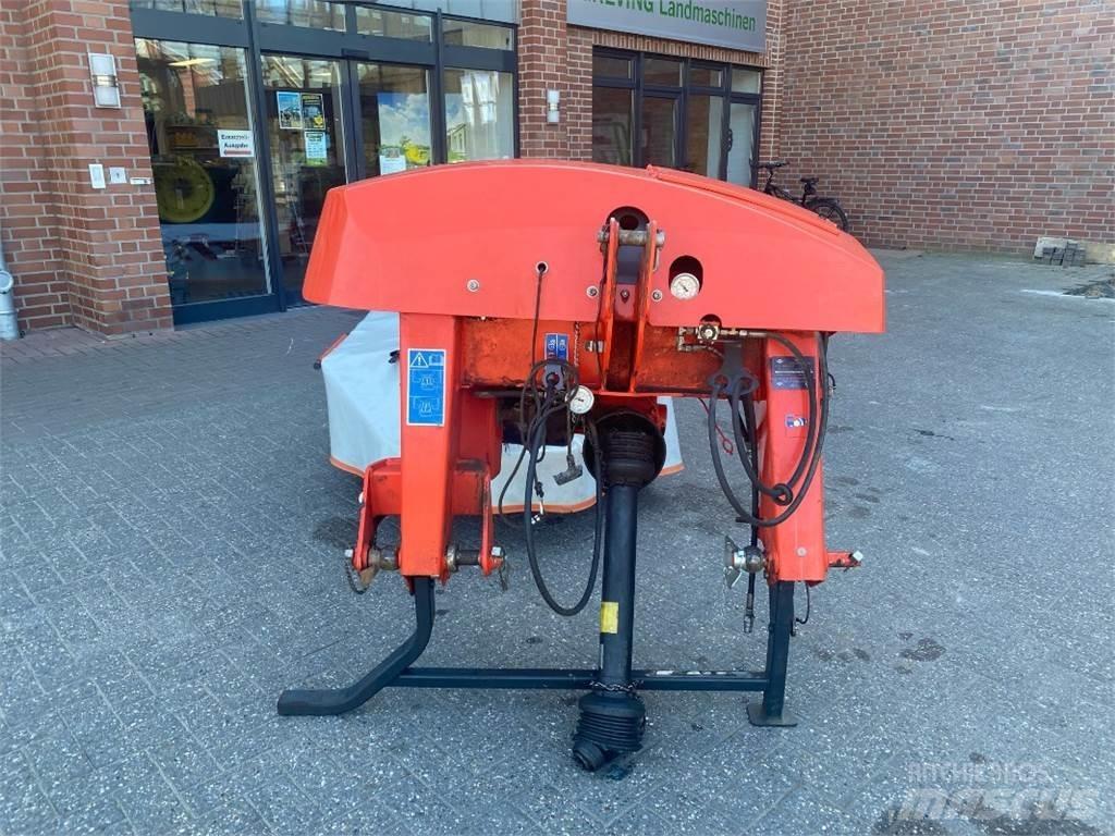 Kuhn GMD4011 Öntöző Kaszák