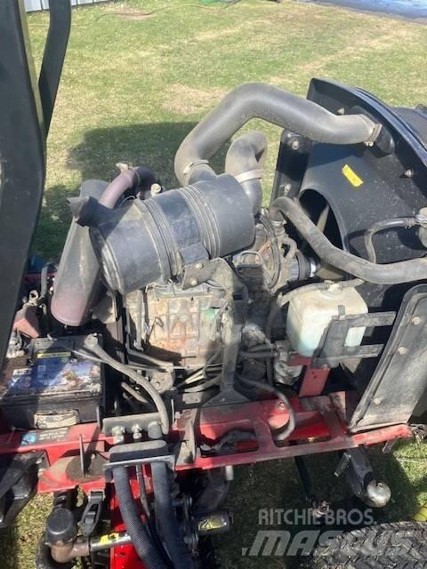 Toro 5610 Golfpálya fűnyírók