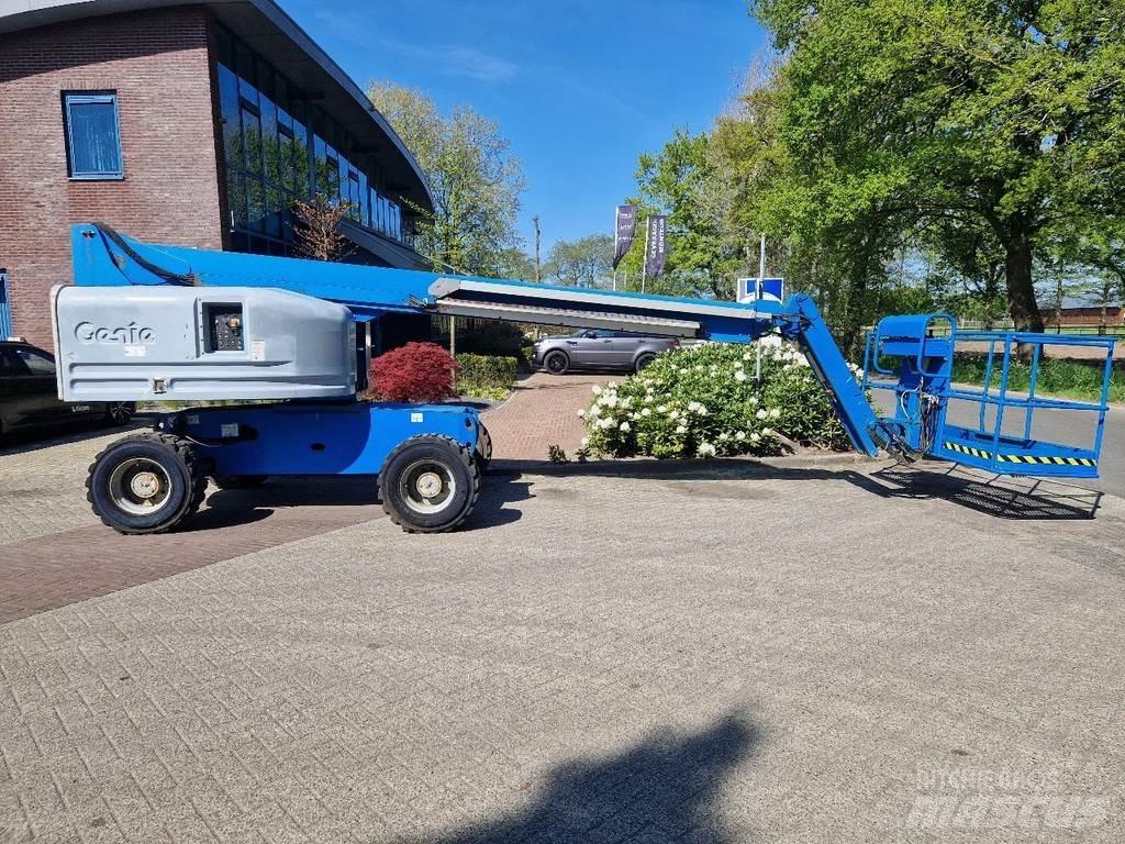Genie S-45 Teleszkópos emelők