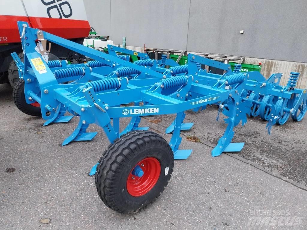 Lemken Karat 10 U Kultivátorok