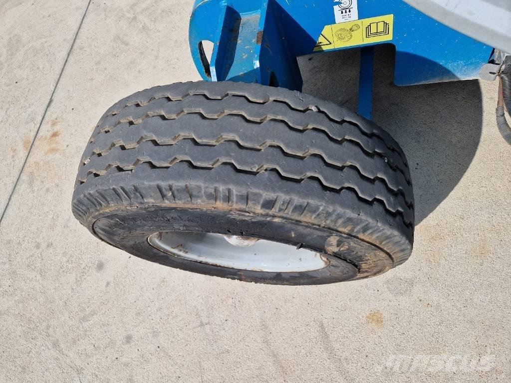 Genie Z 34/22 R402 Karos emelők