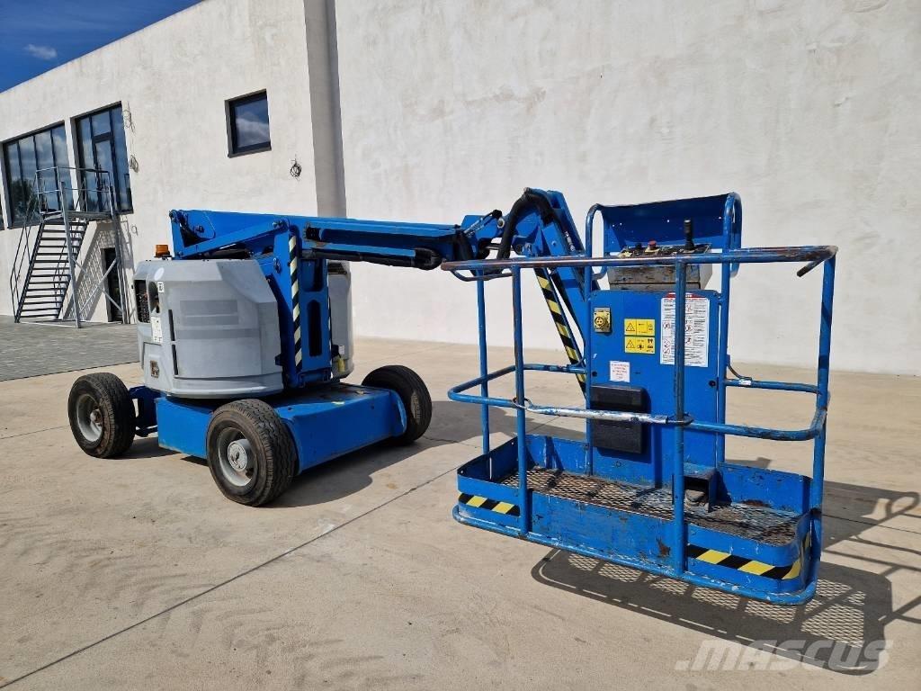 Genie Z 34/22 R402 Karos emelők