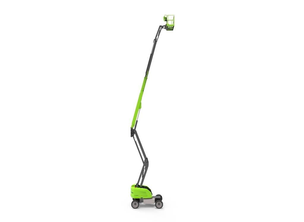 Zoomlion ZA20JERT-Li Karos emelők