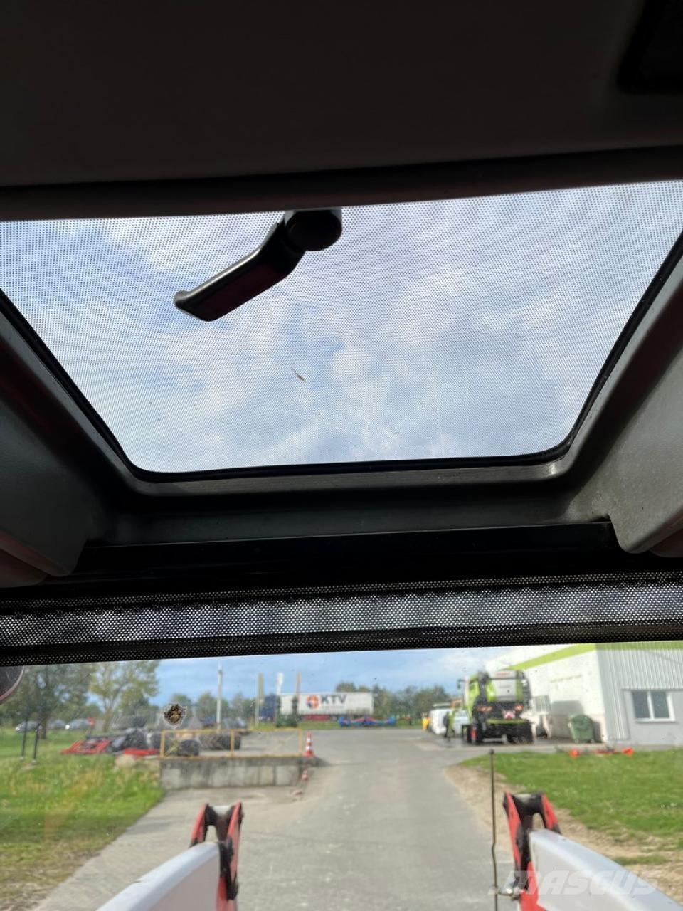 Zetor Major 80 Traktorok